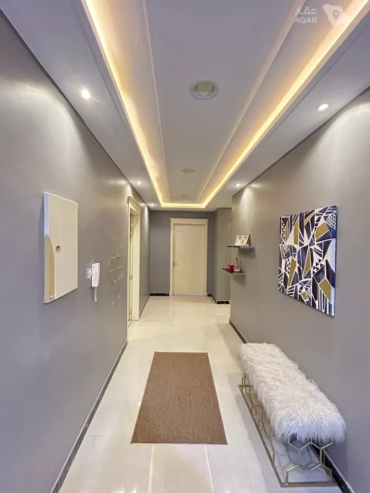 Villa for Rent in Riyadh Dhahrat Laban 9