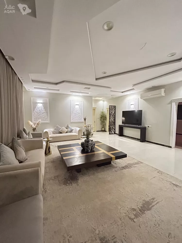 Villa for Rent in Riyadh Dhahrat Laban 17