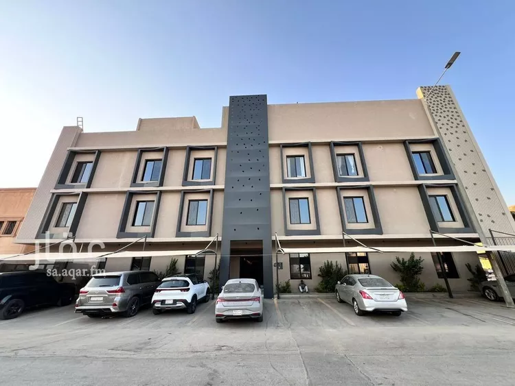 شقة للإيجار في شارع سالم بن معقل, حي النخيل, مدينة الرياض, منطقة الرياض