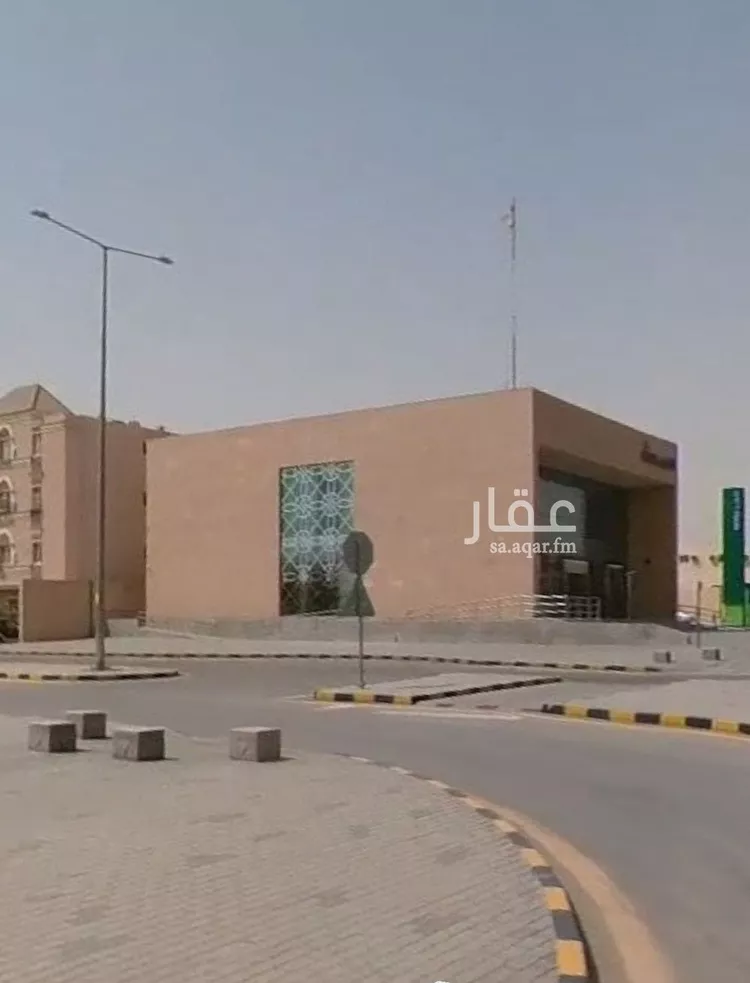 أرض للإيجار في شارع الطائف, حي ظهرة لبن, مدينة الرياض, منطقة الرياض صورة 2