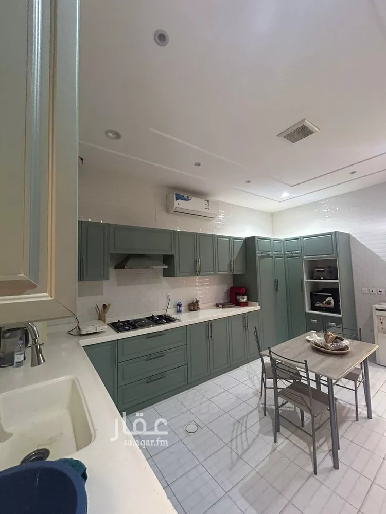 فيلا للإيجار في شارع جبل أبي قبيس, حي العريجاء الغربي, مدينة الرياض, منطقة الرياض صورة 2