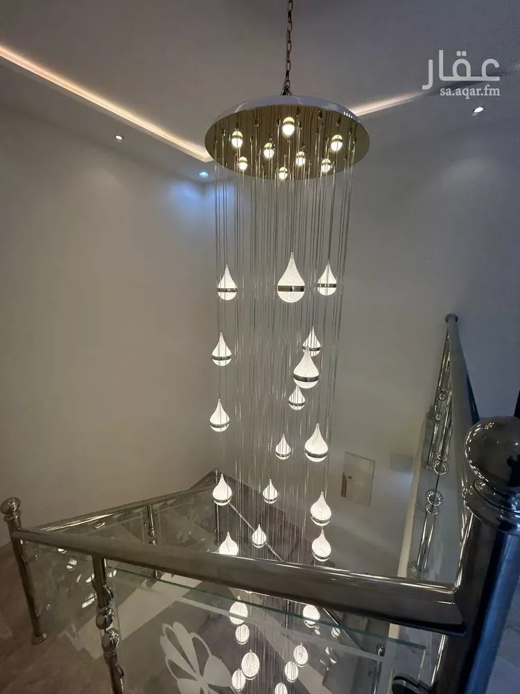 فيلا للإيجار في شارع جبل أبي قبيس, حي العريجاء الغربي, مدينة الرياض, منطقة الرياض صورة 5