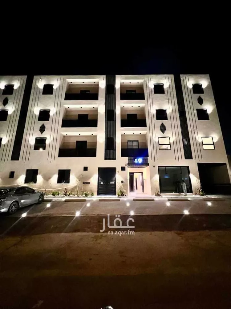 Apartment for Rent in Riyadh Dhahrat Laban