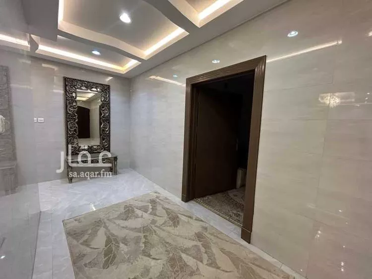 Floor for Rent in Riyadh Dhahrat Laban صورة 5