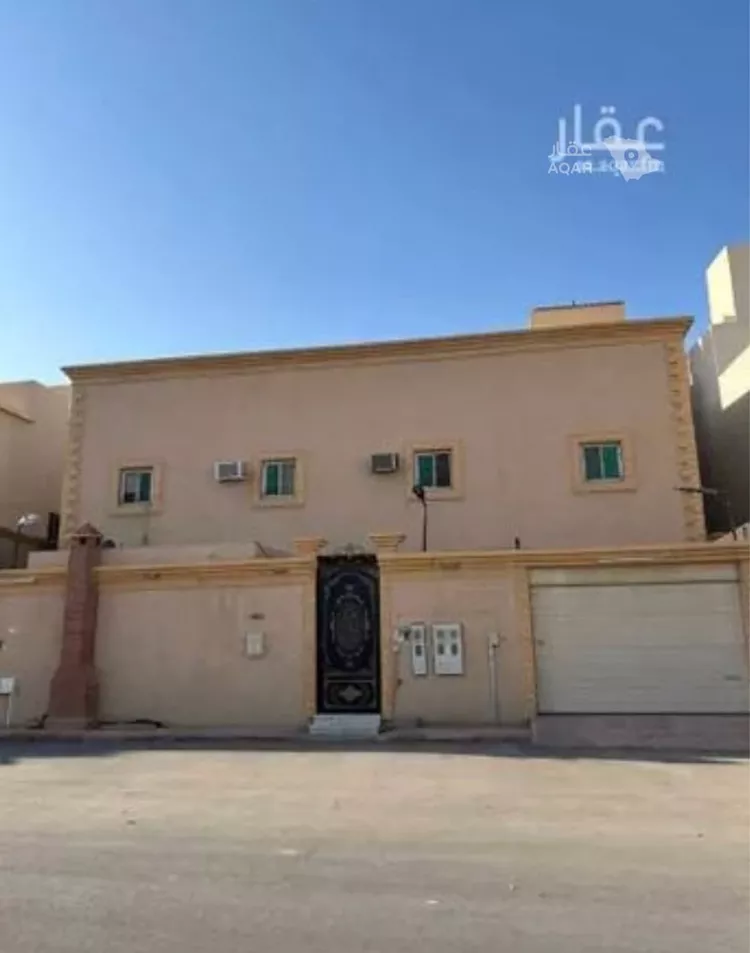 شقة للإيجار في شارع مليجة, حي ظهرة لبن, مدينة الرياض, منطقة الرياض