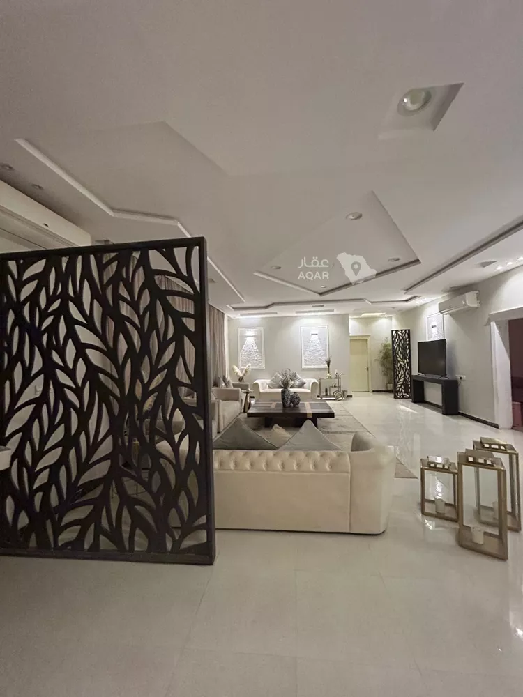Villa for Rent in Riyadh Dhahrat Laban 10