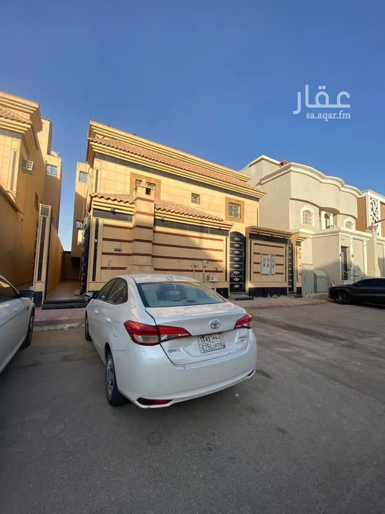 شقة للإيجار في شارع وقاده, حي ظهرة لبن, مدينة الرياض, منطقة الرياض صورة 4
