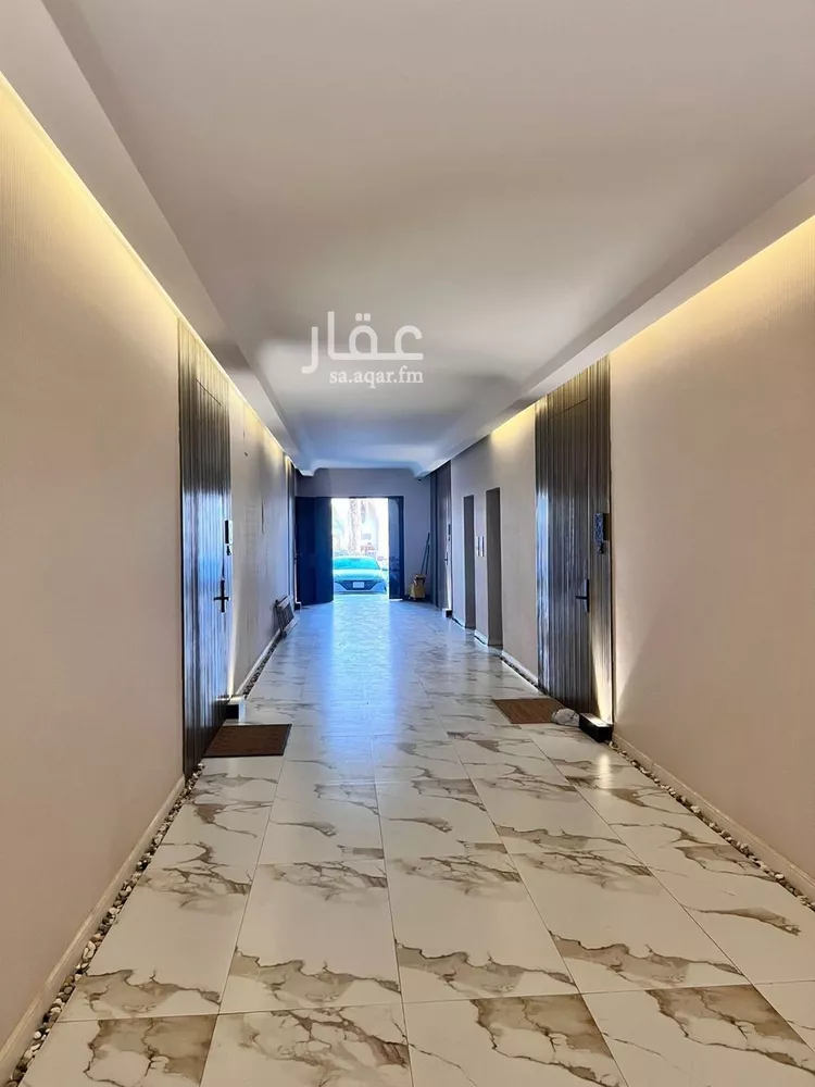 شقة للإيجار في شارع سالم بن معقل, حي النخيل, مدينة الرياض, منطقة الرياض صورة 4