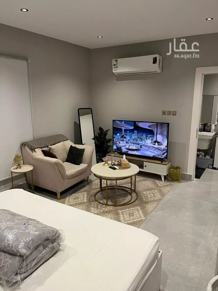 شقة للإيجار في شارع بركة, حي ظهرة لبن, مدينة الرياض, منطقة الرياض
