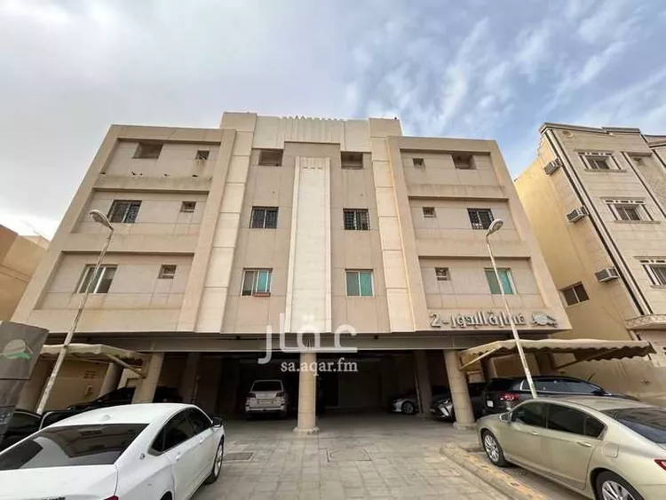 شقة للبيع في شارع العشيرة, حي ظهرة لبن, مدينة الرياض, منطقة الرياض