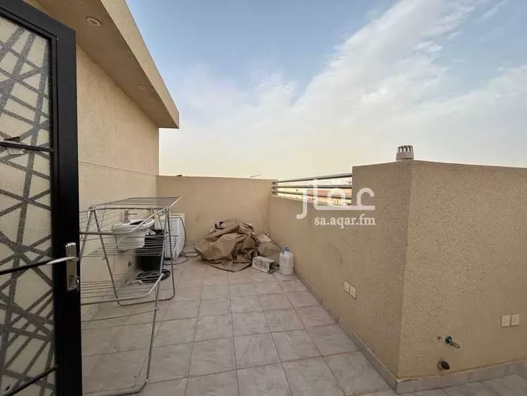 شقة للإيجار في شارع ذمار, حي ظهرة لبن, مدينة الرياض, منطقة الرياض صورة 4