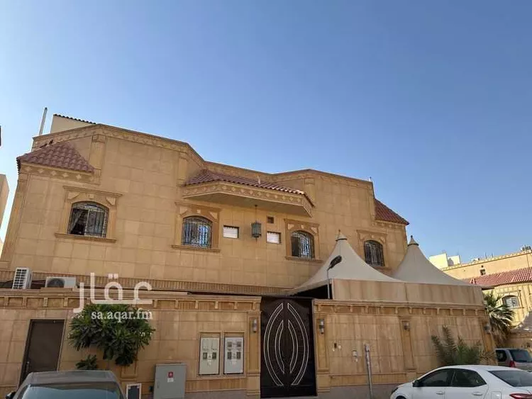 Apartment for Rent in Riyadh Dhahrat Laban