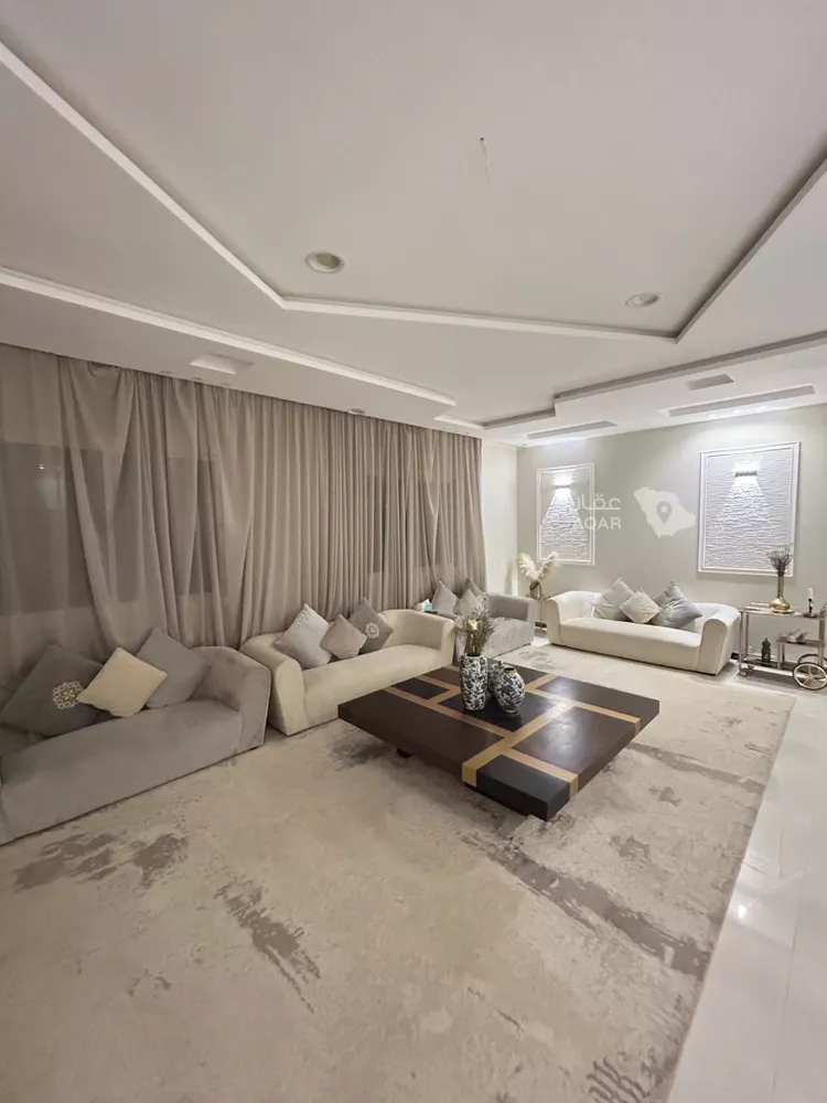 Villa for Rent in Riyadh Dhahrat Laban 12