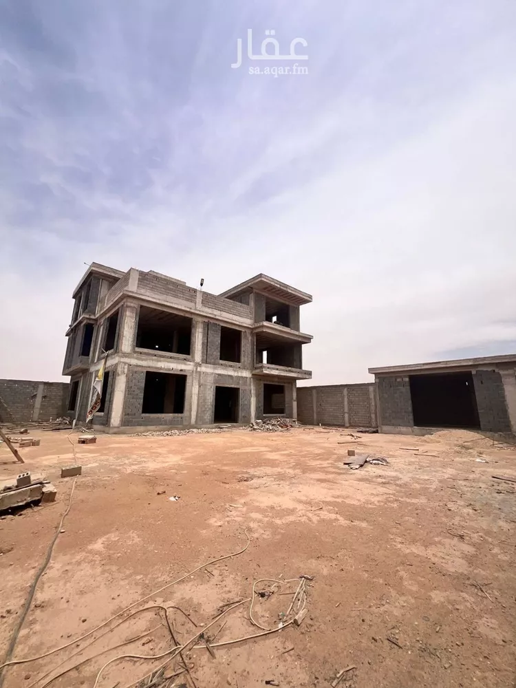 فيلا للبيع في شارع الهير, حي الخير, مدينة الرياض, منطقة الرياض صورة 3