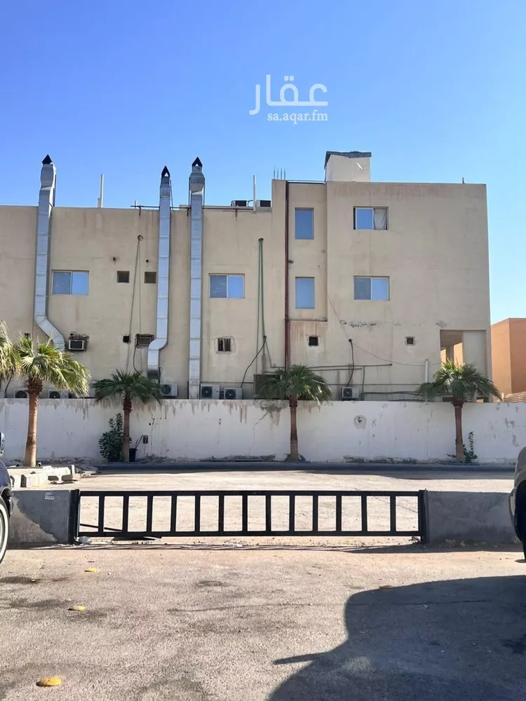 أرض للإيجار في شارع الطائف, حي ظهرة لبن, مدينة الرياض, منطقة الرياض صورة 3