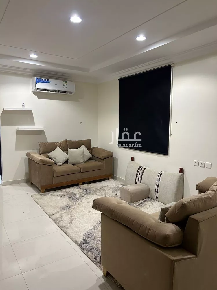 شقة للإيجار في شارع بركة, حي ظهرة لبن, مدينة الرياض, منطقة الرياض