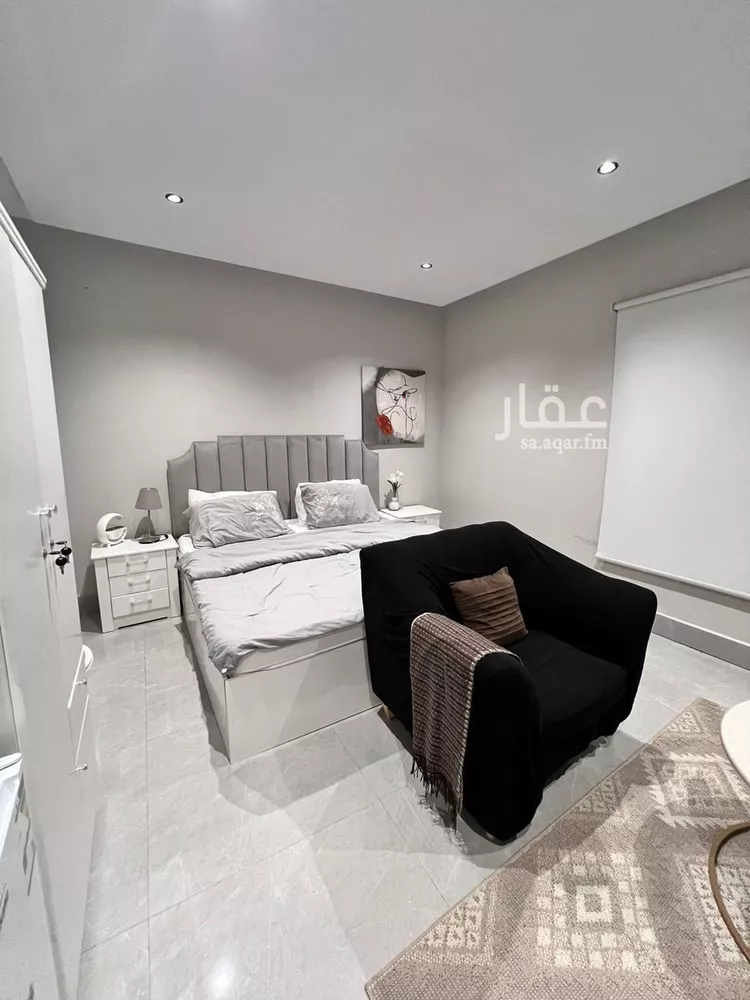 شقة للإيجار في شارع بركة, حي ظهرة لبن, مدينة الرياض, منطقة الرياض صورة 3