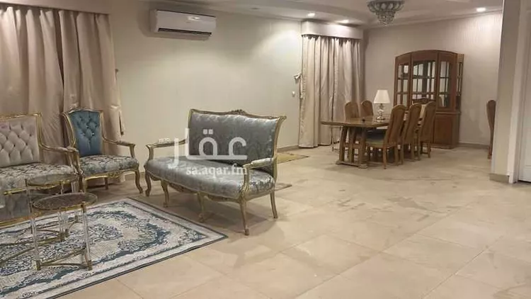 Villa for Rent in Riyadh Dhahrat Laban صورة 3