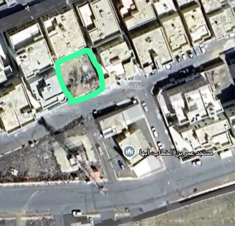 Land for Sale in Abha Durat Al Mansak صورة 2