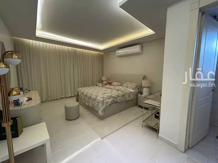 شقة للإيجار في شارع ذمار, حي ظهرة لبن, مدينة الرياض, منطقة الرياض صورة 2