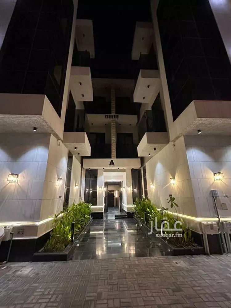 شقة للإيجار في شارع ينبع, حي ظهرة لبن, مدينة الرياض, منطقة الرياض