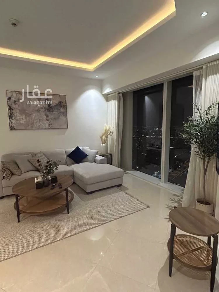 شقة للإيجار في شارع طريق الملك فهد, حي الصحافة, مدينة الرياض, منطقة الرياض 16