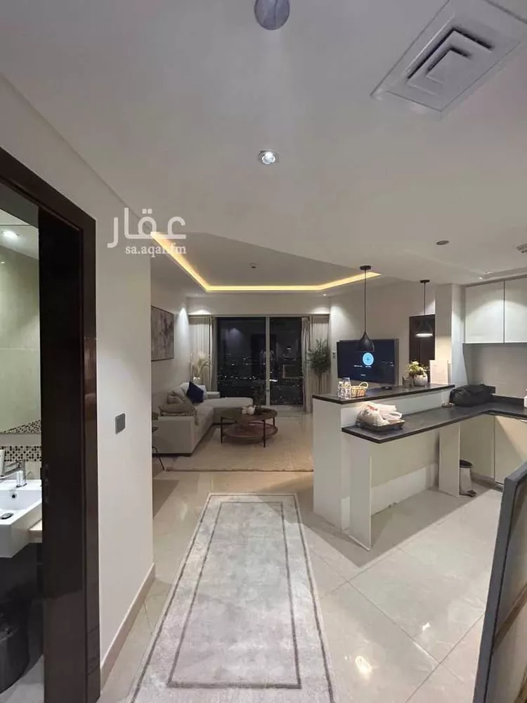شقة للإيجار في شارع طريق الملك فهد, حي الصحافة, مدينة الرياض, منطقة الرياض 15