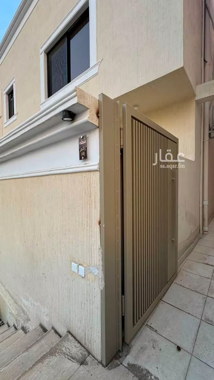 شقة للإيجار في شارع ال يوسف, حي التعاون, مدينة أبها, منطقة عسير صورة 2