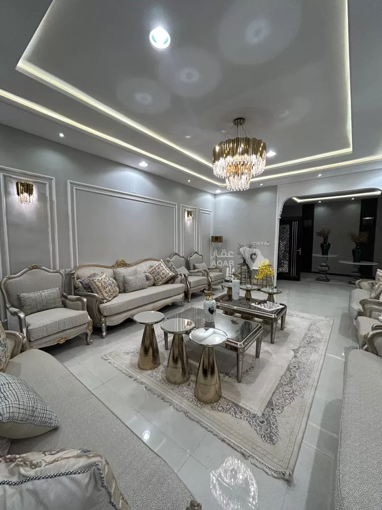 Villa for Rent in Riyadh Dhahrat Laban صورة 3
