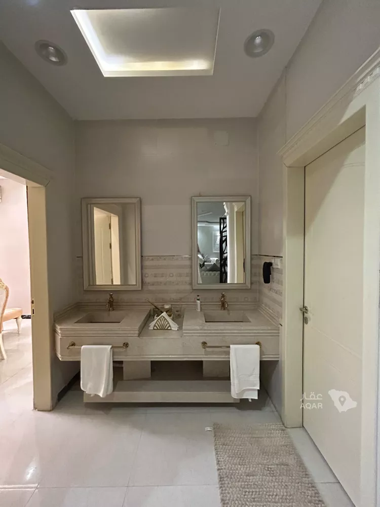 Villa for Rent in Riyadh Dhahrat Laban 14