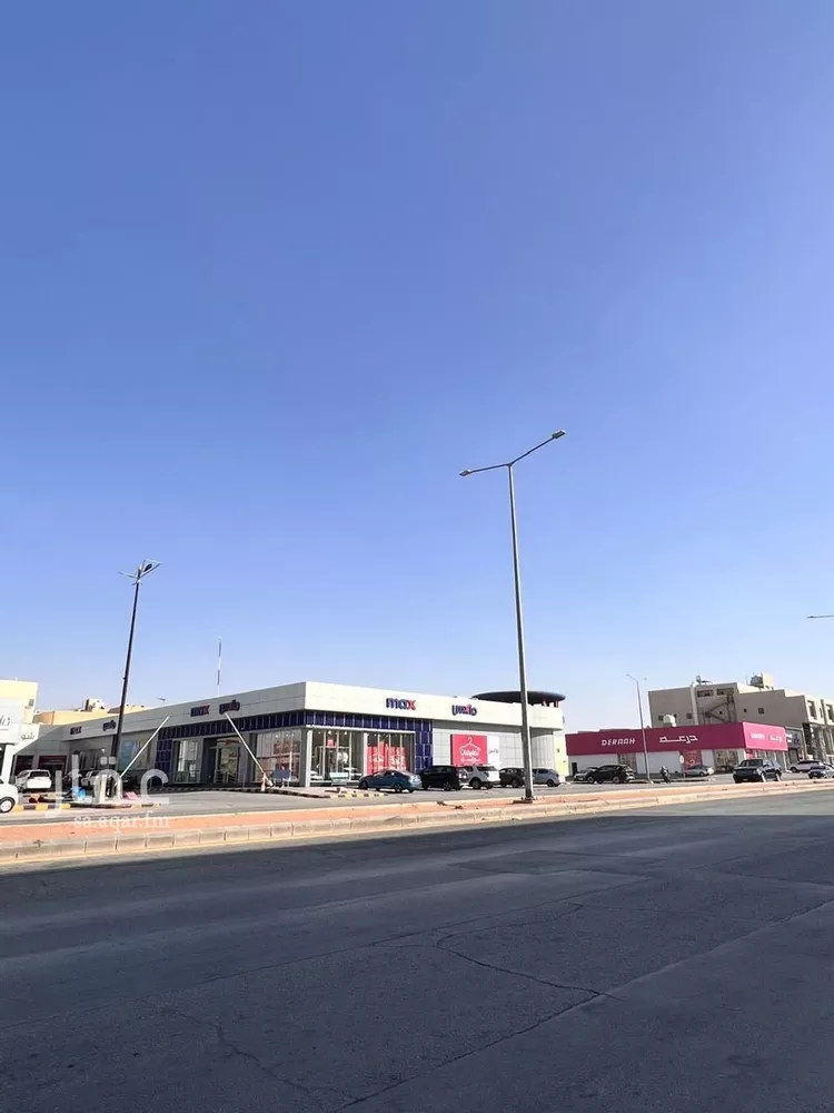عمارة للبيع في شارع ينبع, حي ظهرة لبن, مدينة الرياض, منطقة الرياض صورة 3