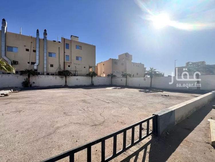 أرض للإيجار في شارع الطائف, حي ظهرة لبن, مدينة الرياض, منطقة الرياض صورة 5