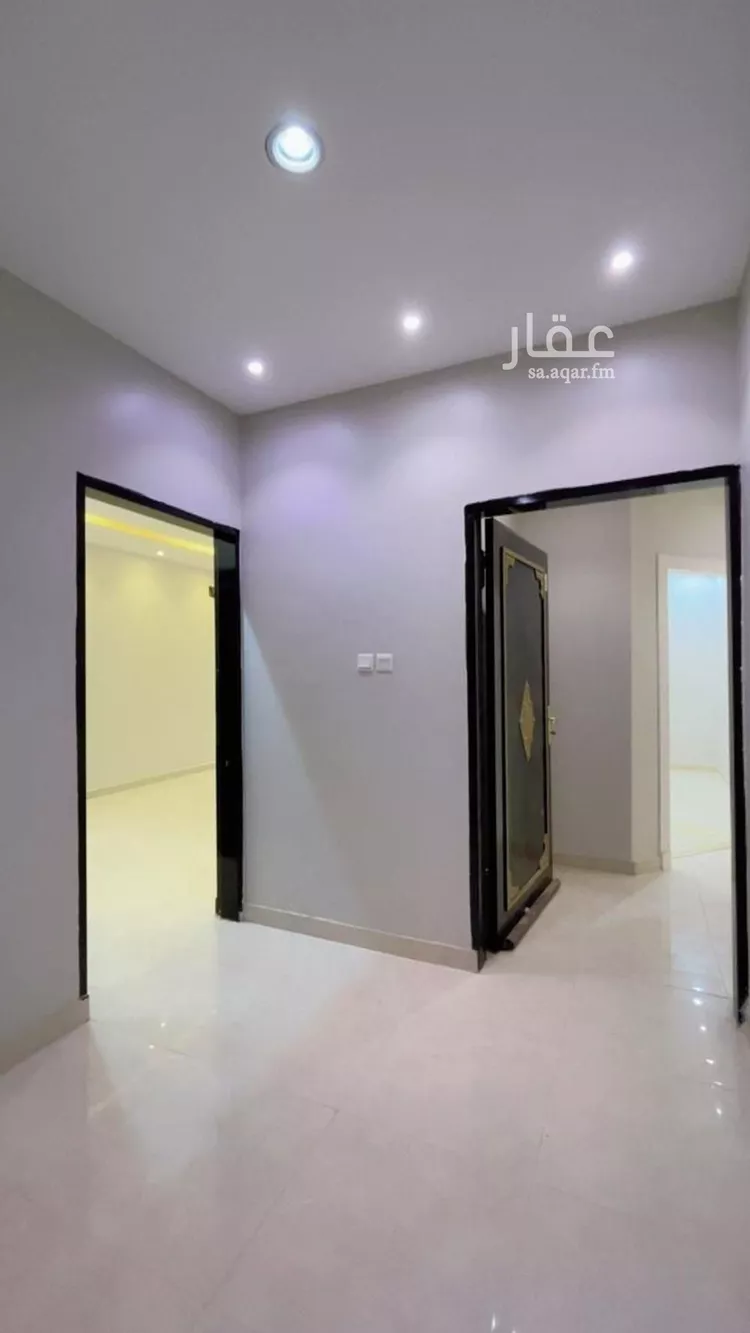 شقة للإيجار في شارع رقم 189, حي ظهرة لبن, مدينة الرياض, منطقة الرياض