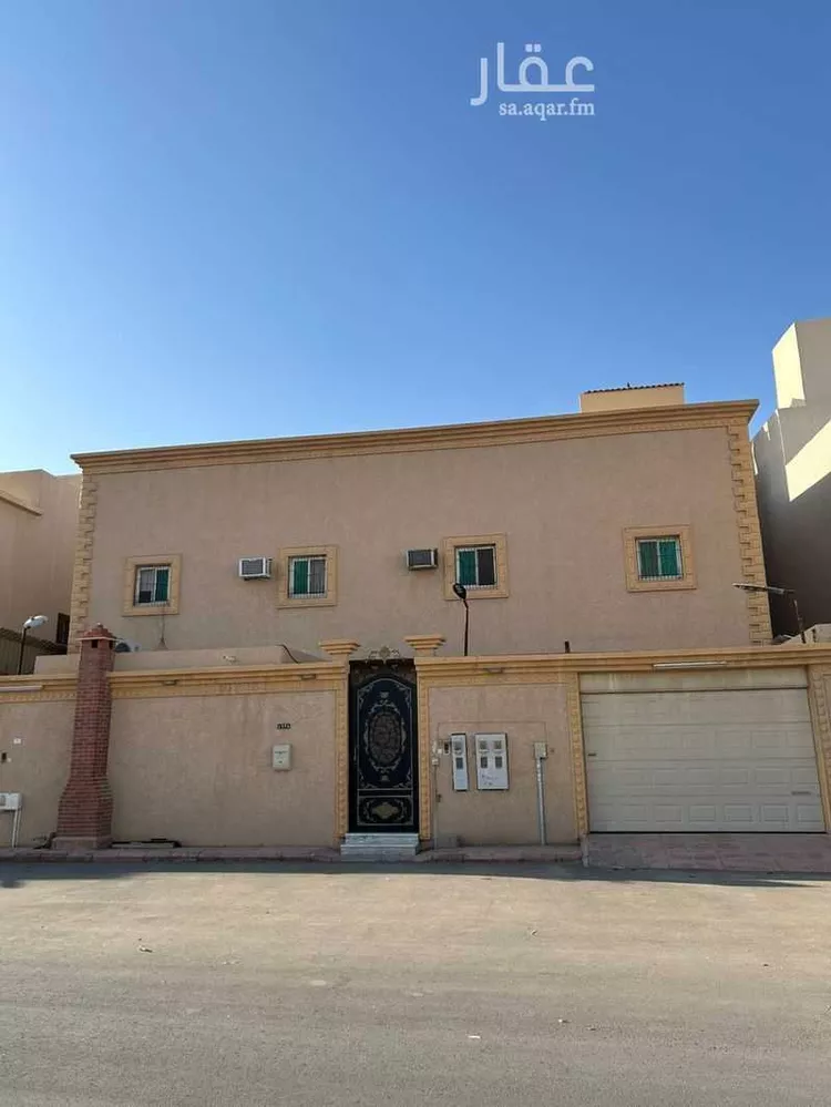 شقة للإيجار في شارع وقاده, حي ظهرة لبن, مدينة الرياض, منطقة الرياض