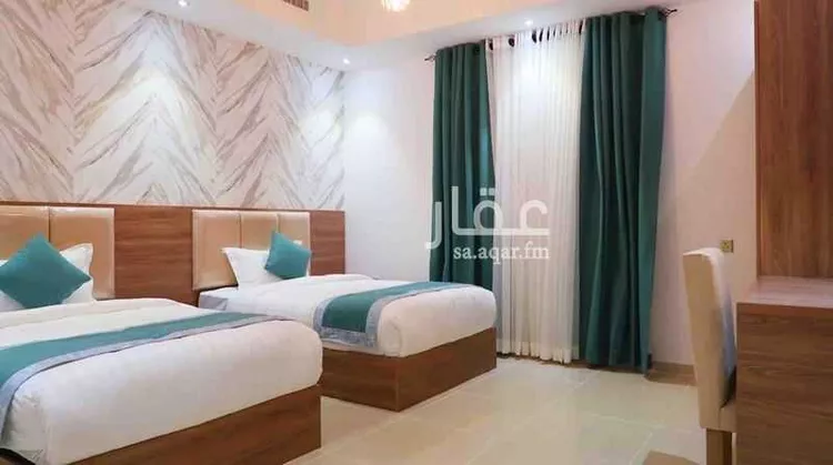 Apartment for Rent in Jeddah Al Hamra 6