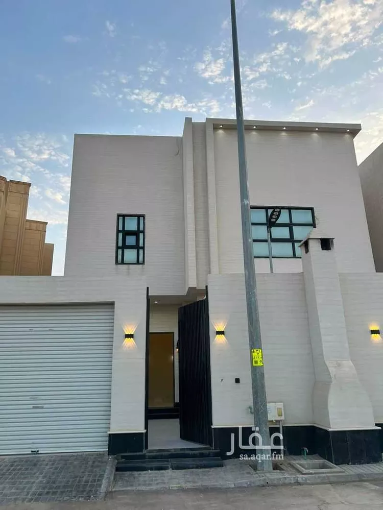 Villa for Rent in Riyadh Dhahrat Laban