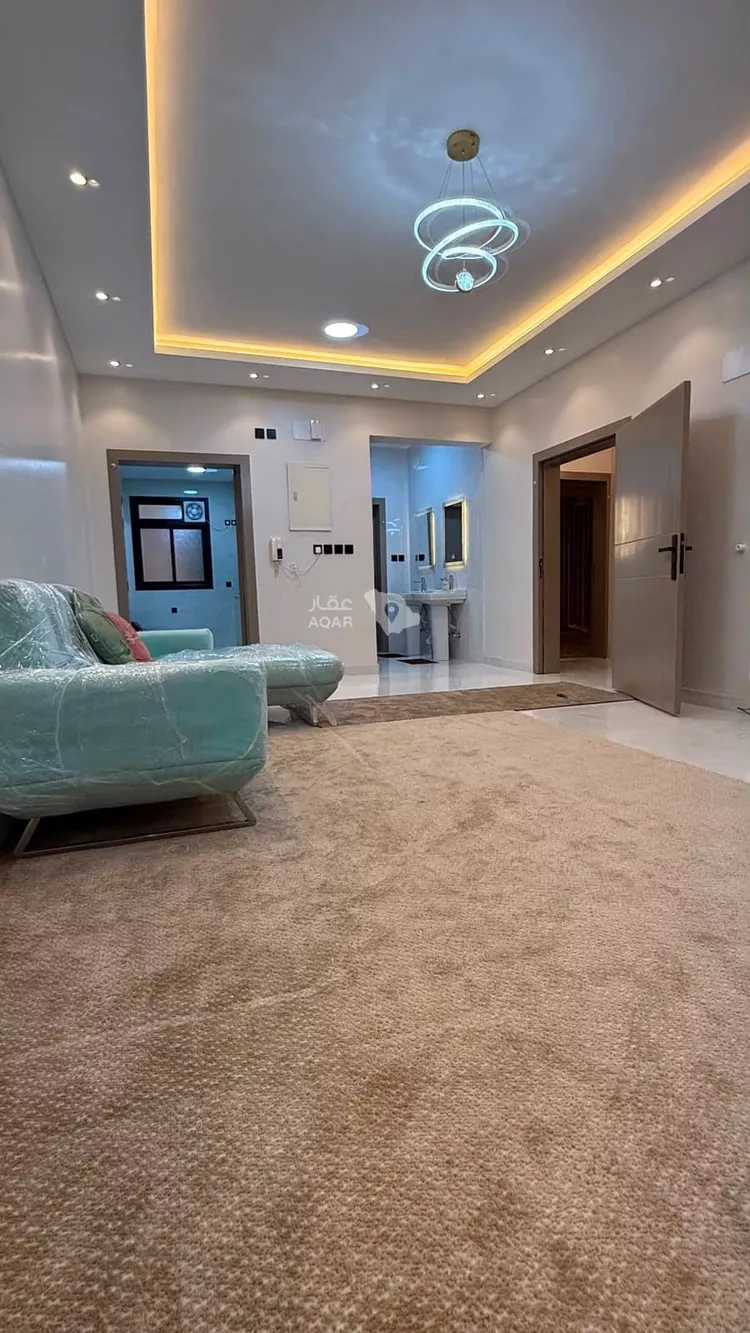 شقة للإيجار في شارع ال يوسف, حي التعاون, مدينة أبها, منطقة عسير