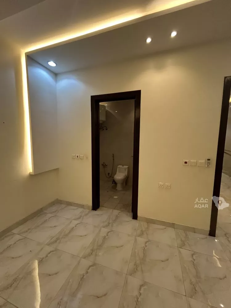 فيلا للإيجار في شارع جبل أبي قبيس, حي العريجاء الغربي, مدينة الرياض, منطقة الرياض 6
