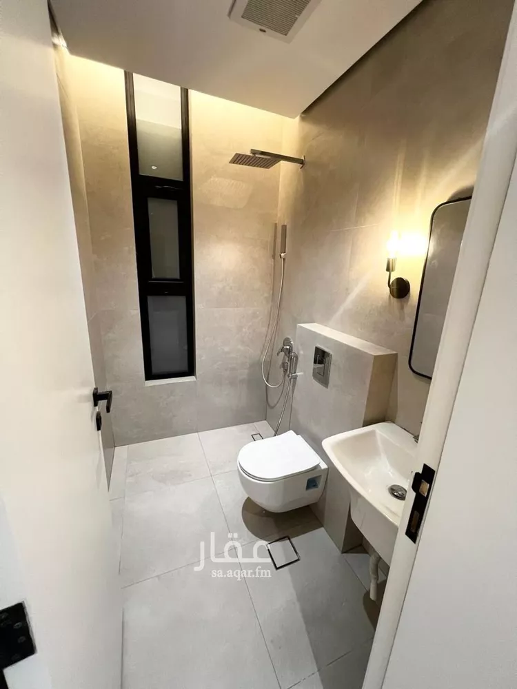 شقة للإيجار في شارع محمد المقري, حي النرجس, مدينة الرياض, منطقة الرياض صورة 4