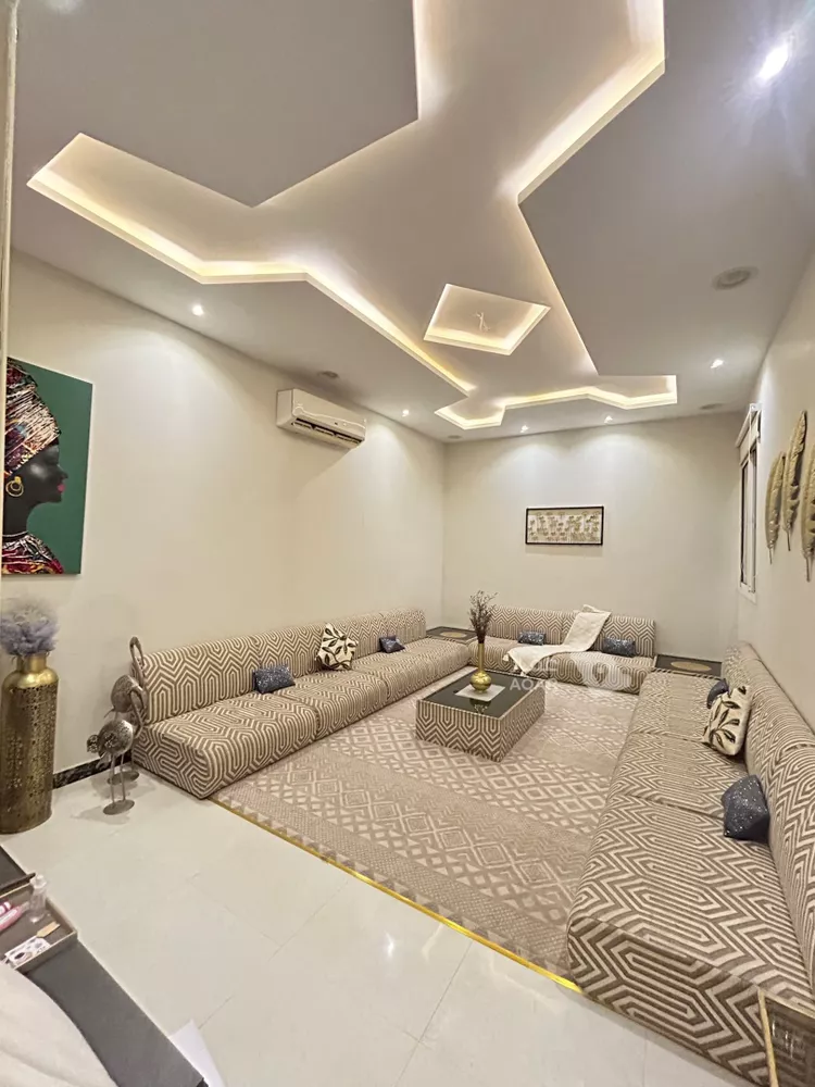 Villa for Rent in Riyadh Dhahrat Laban صورة 5
