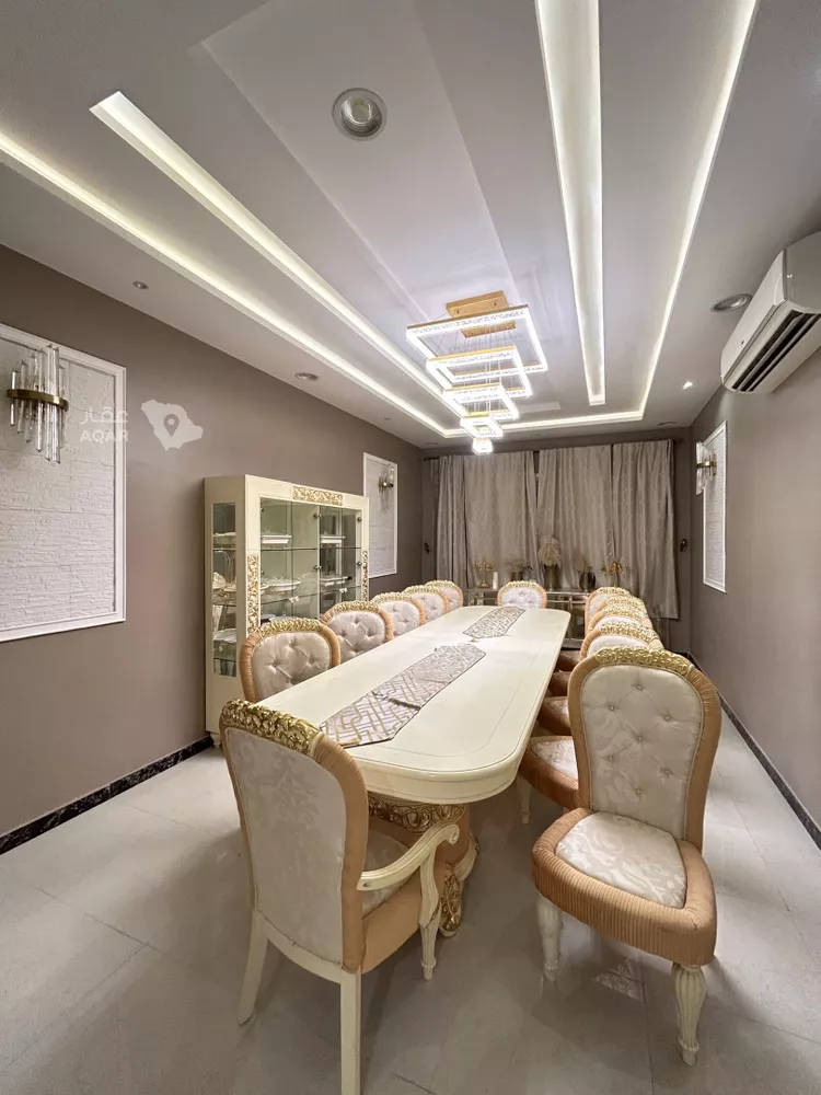 Villa for Rent in Riyadh Dhahrat Laban 15