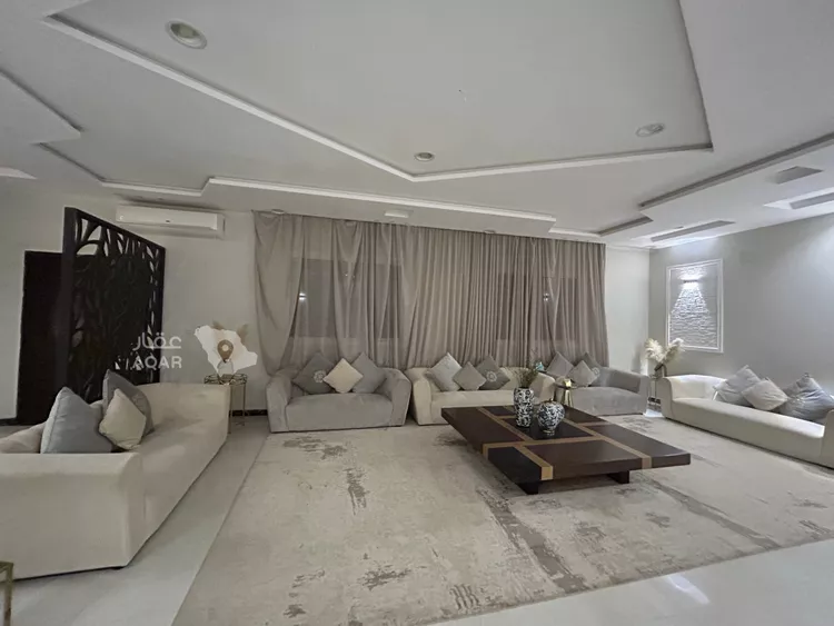 Villa for Rent in Riyadh Dhahrat Laban 19