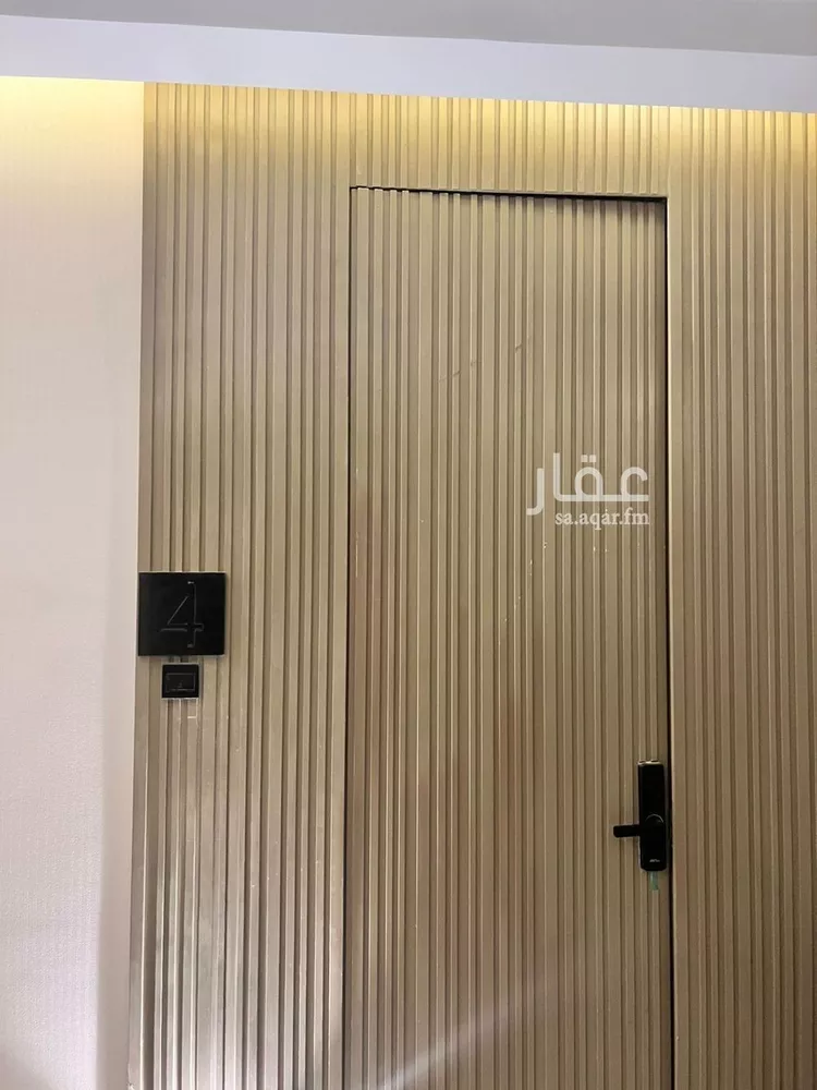 شقة للإيجار في شارع سالم بن معقل, حي النخيل, مدينة الرياض, منطقة الرياض صورة 2