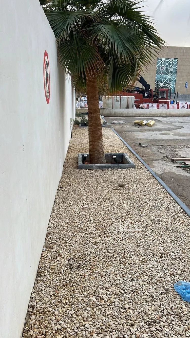 أرض للإيجار في شارع الطائف, حي ظهرة لبن, مدينة الرياض, منطقة الرياض صورة 4