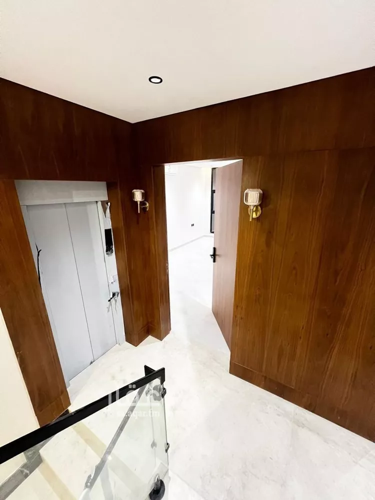 شقة للإيجار في شارع محمد المقري, حي النرجس, مدينة الرياض, منطقة الرياض صورة 4