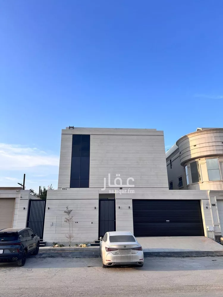 شقة للإيجار في شارع محمد المقري, حي النرجس, مدينة الرياض, منطقة الرياض