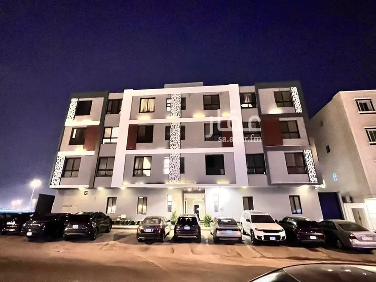 شقة للإيجار في شارع بركة, حي ظهرة لبن, مدينة الرياض, منطقة الرياض