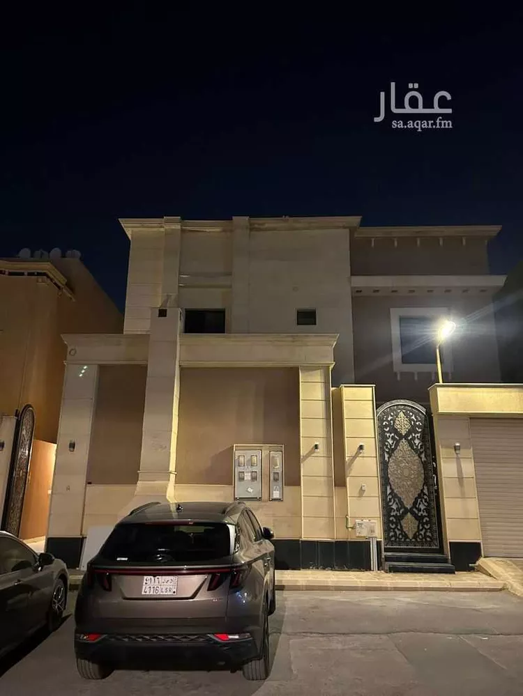 شقة للإيجار في شارع رقم 189, حي ظهرة لبن, مدينة الرياض, منطقة الرياض