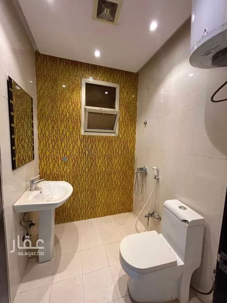 شقة للإيجار في شارع القريتين, حي ظهرة لبن, مدينة الرياض, منطقة الرياض صورة 5