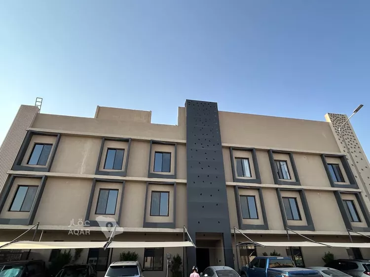 شقة للإيجار في شارع سالم بن معقل, حي النخيل, مدينة الرياض, منطقة الرياض 11